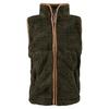 Jack Pyke Sherpa Fleece Weste für Kinder