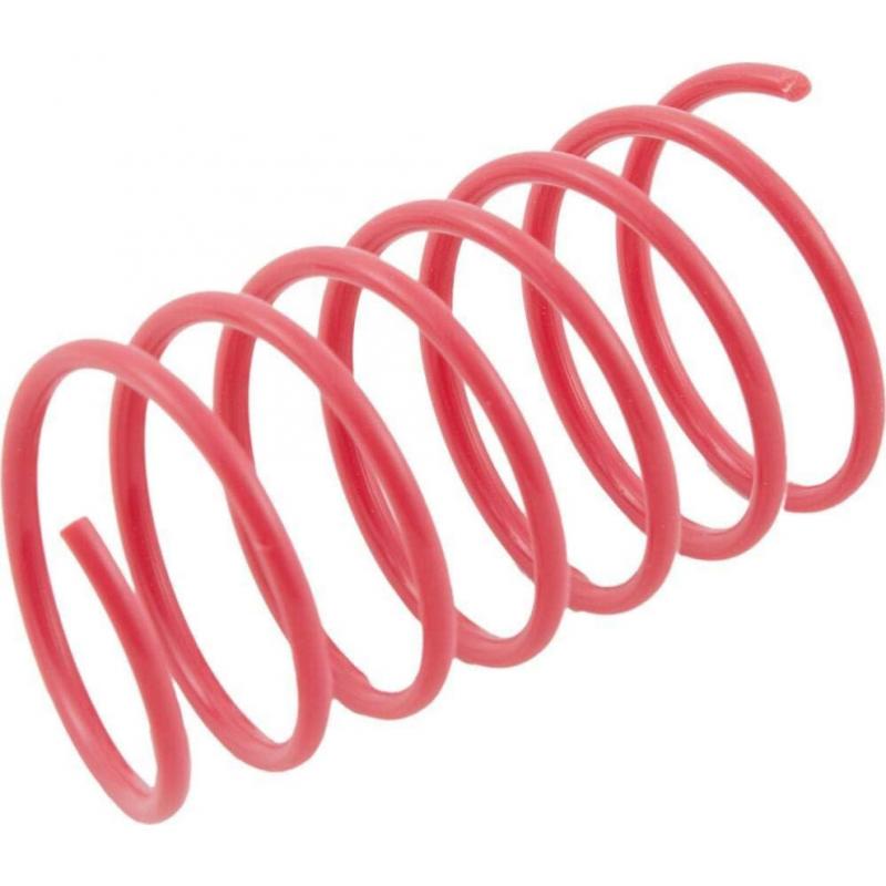 Promote Agility With Colorful Cat Spring Toys, Entertainment For Hours Through Extra Wide Springs For Stronger Bouncing, Interactive Cat Toy 12pcs