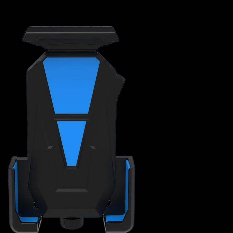 Lishi Three-Claw Bicycle Phone Holder