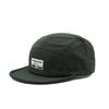 Quick Drying Short Brim Baseball Cap Soft Brim Polyester Waterproof Dad Caps Adjustable Snapback Hat Hats Big Sizes Unisex Sport