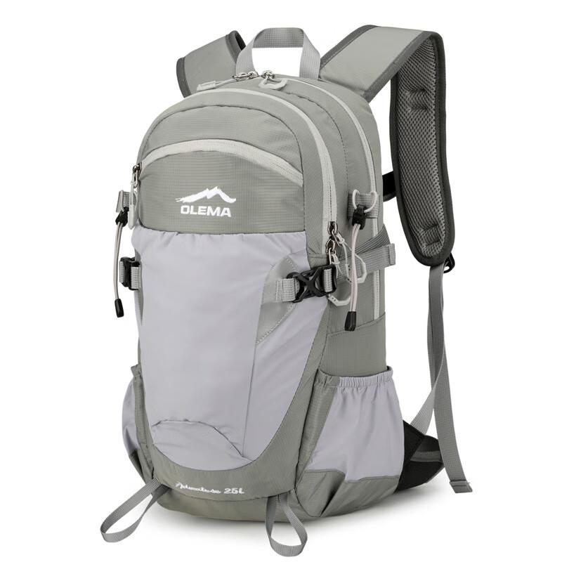 Lishin Multifunction Hiking Backpack