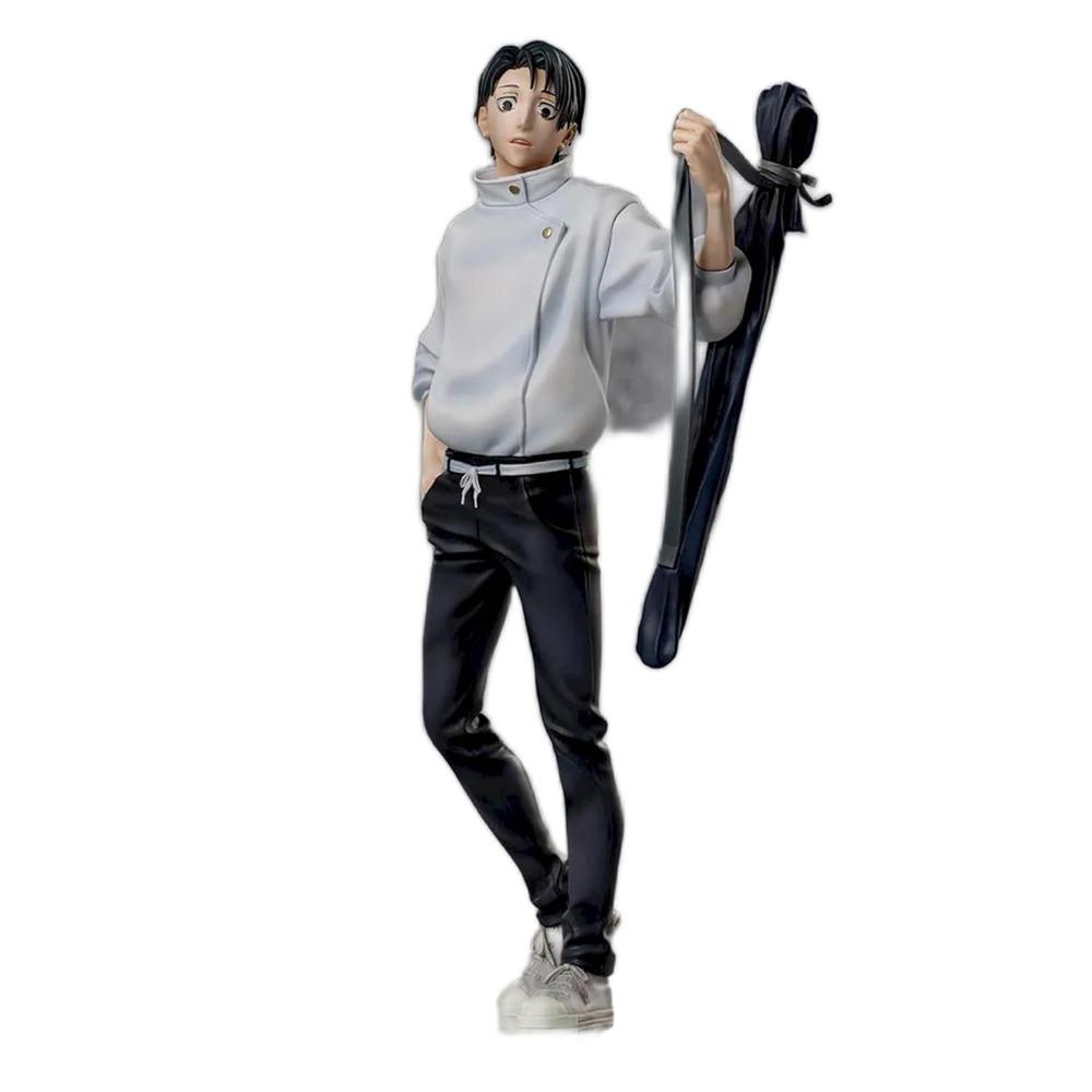 Jujutsu Kaisen Shibuya Incident XStellar Yuta Okkotsu Figure