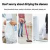 1Pair Thick Waterproof Sleeve Multi-function Working Arm Protector Reusable Oil-Proof  Sleeve