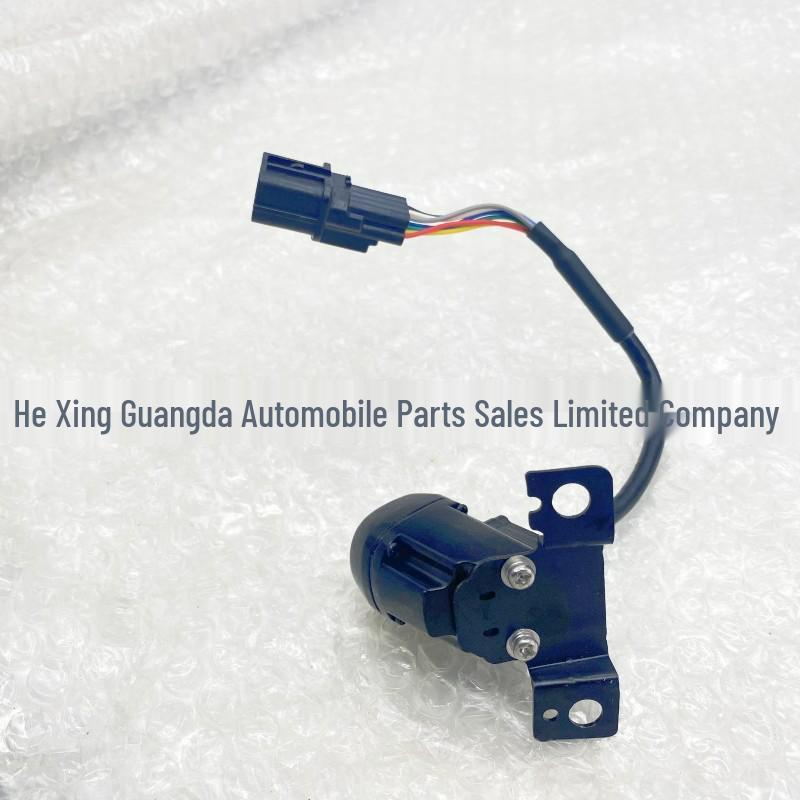 95760-B8640 Rearview Parking Assist Camera for Santa Fe