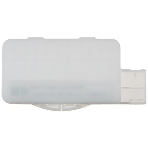 Panasonic Interdental Brush for Pocket Dolts, 10 Pieces, White EW0967-W