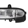 Paar Seitenblinker für Mercedes-Benz W211 S211 W463
