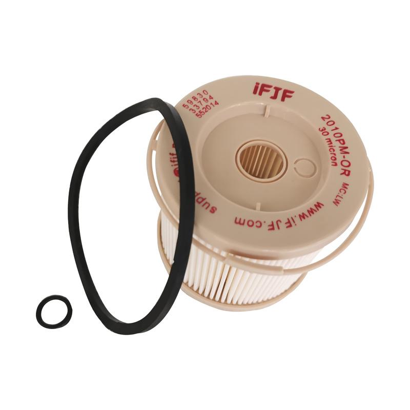 2010PM-OR Fuel Filter Element Replacement for 500 Series Turbine 30 Micron Primary Filtration