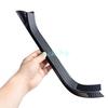 Carbon Fiber Interior Center Console Strips Trims For Subaru Outback -