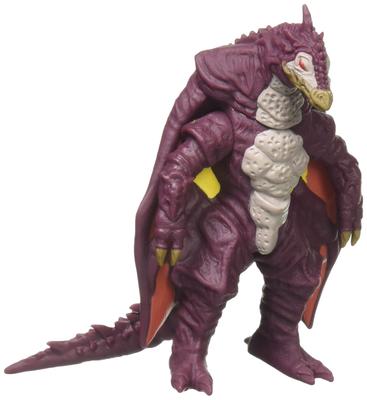 Ultraman Ultra Monster Series 142 Zoiger