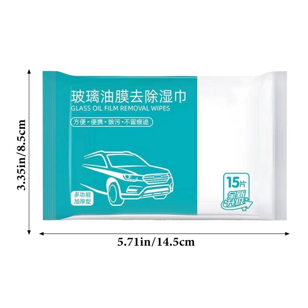 

Салфетки для удаления масляной пленки со стекол автомобиля Салфетки для чистки стекол автомобиля Салфетки для быстрой очистки Многофункциональные салфетки для чистки ванной комнаты Антидождь