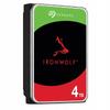 HDD Seagate IronWolf 4TB 3.5 ST4000VN006