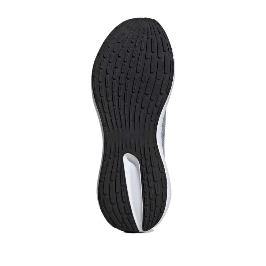 Adidas Response Runner Outdoor Comfortable Fashion Hiking Low Top Running Shoes Unisex Shoes Light-Silver Black Gray IH6102