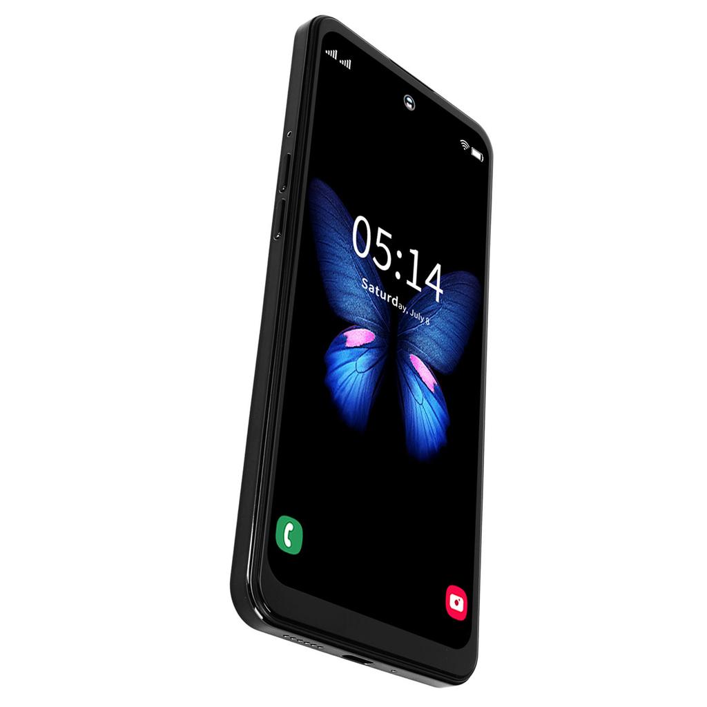 S30Ultra 6.53in Kilitsiz Akıllı Telefon 4G Ağ 5G Çift Bant WIFI 8GB RAM 256GB ROM Çift SIM Çift Bekleme 13MP Ön