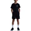 Nike Dri Fit Shorts Kids' Black/Black/White HJ1005-010