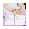 Cyperus Rotundus Oil for Hair Removal, Reduce Hair Ingrowth, Natural Moisturizing Soothing Body Oil, Suitable for All Ski