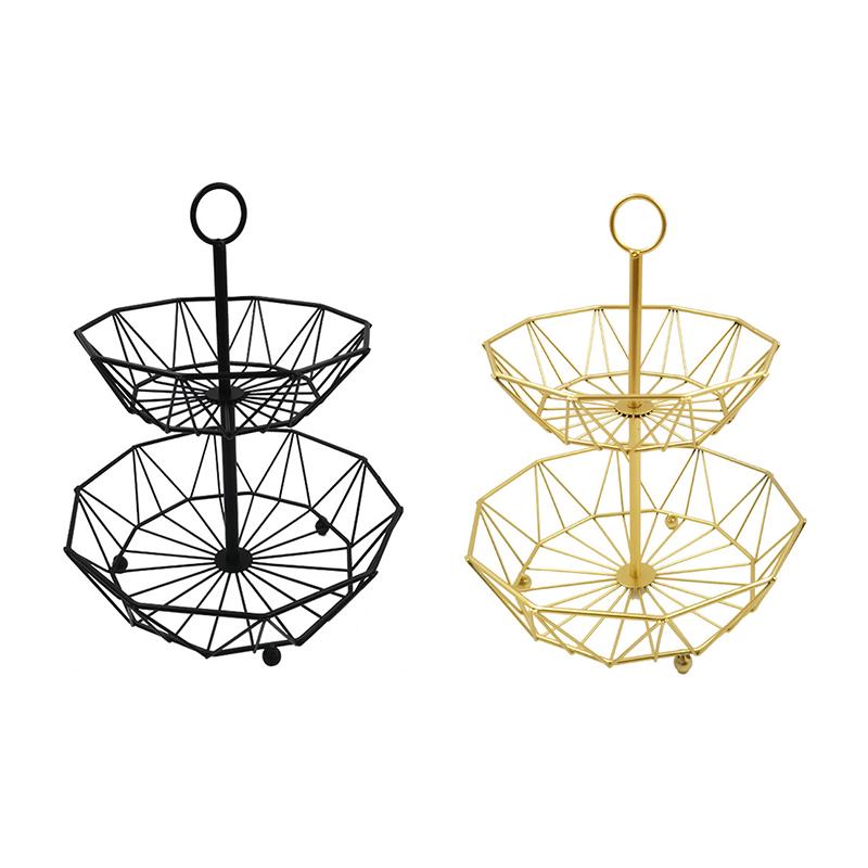 Iron Art Display Rack Multipurpose DIY Bar Table Creative Desktop Kitchen Sundries Accessories
