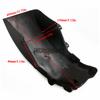 Front Motorcycle Fender Rear Half Fairing Mudguard Cover For Honda GL1800 Goldwing 1800 2001 2003 2004 2005 2006 2007-2011