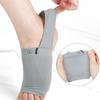Orthopedic Arch Support Insoles with Metatarsal Pad