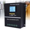 100A MPPT Solar Controller with LCD Display Battery Regulator
