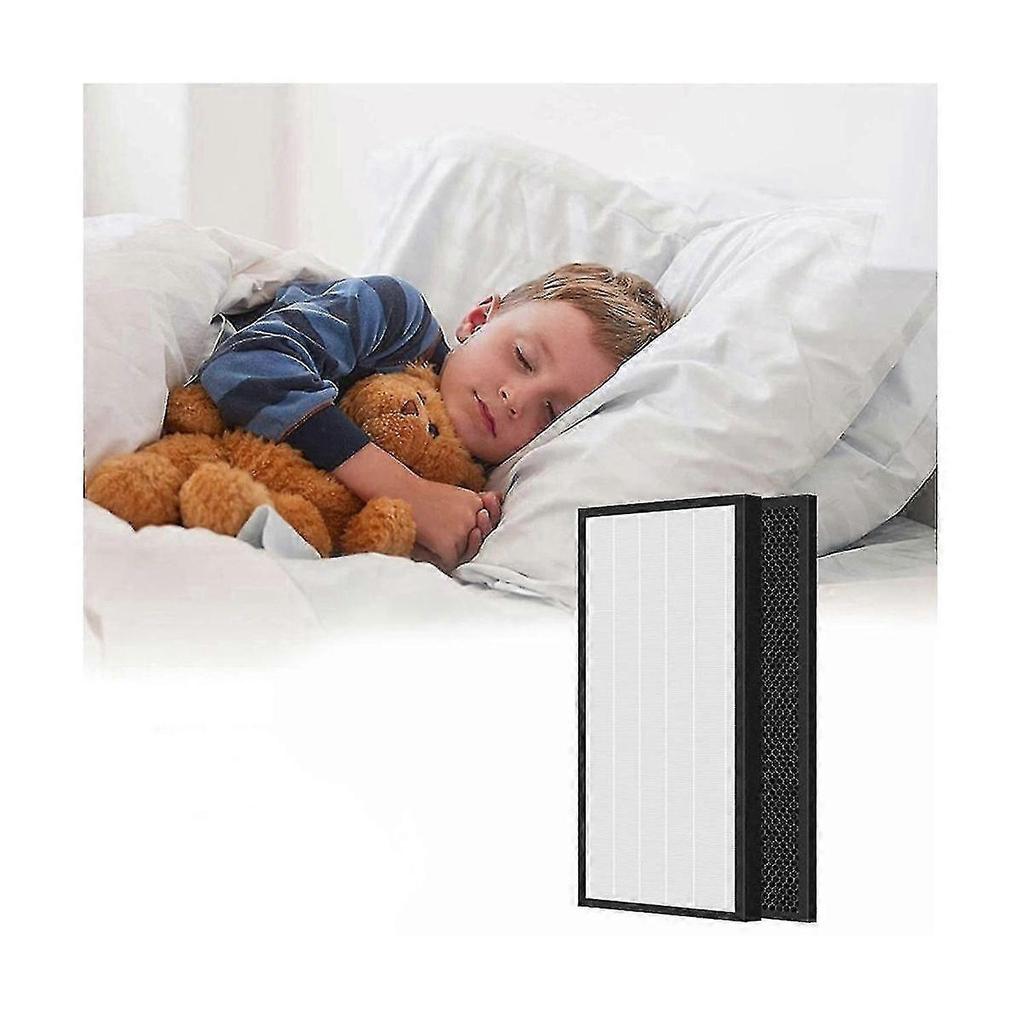 HEPA Filter for F-PXF35C F-PDF35C F-VXG35C F-VDG35C F-PDJ35C F-PXJ35C F-JXH35C F-JDH35C F-36C4VD Ai