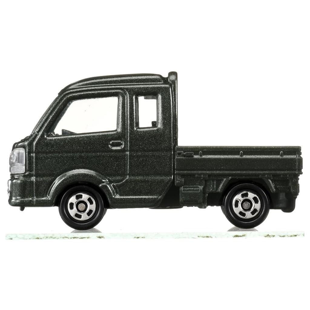 Takara Tomy 50 Suzuki Super Carry No.