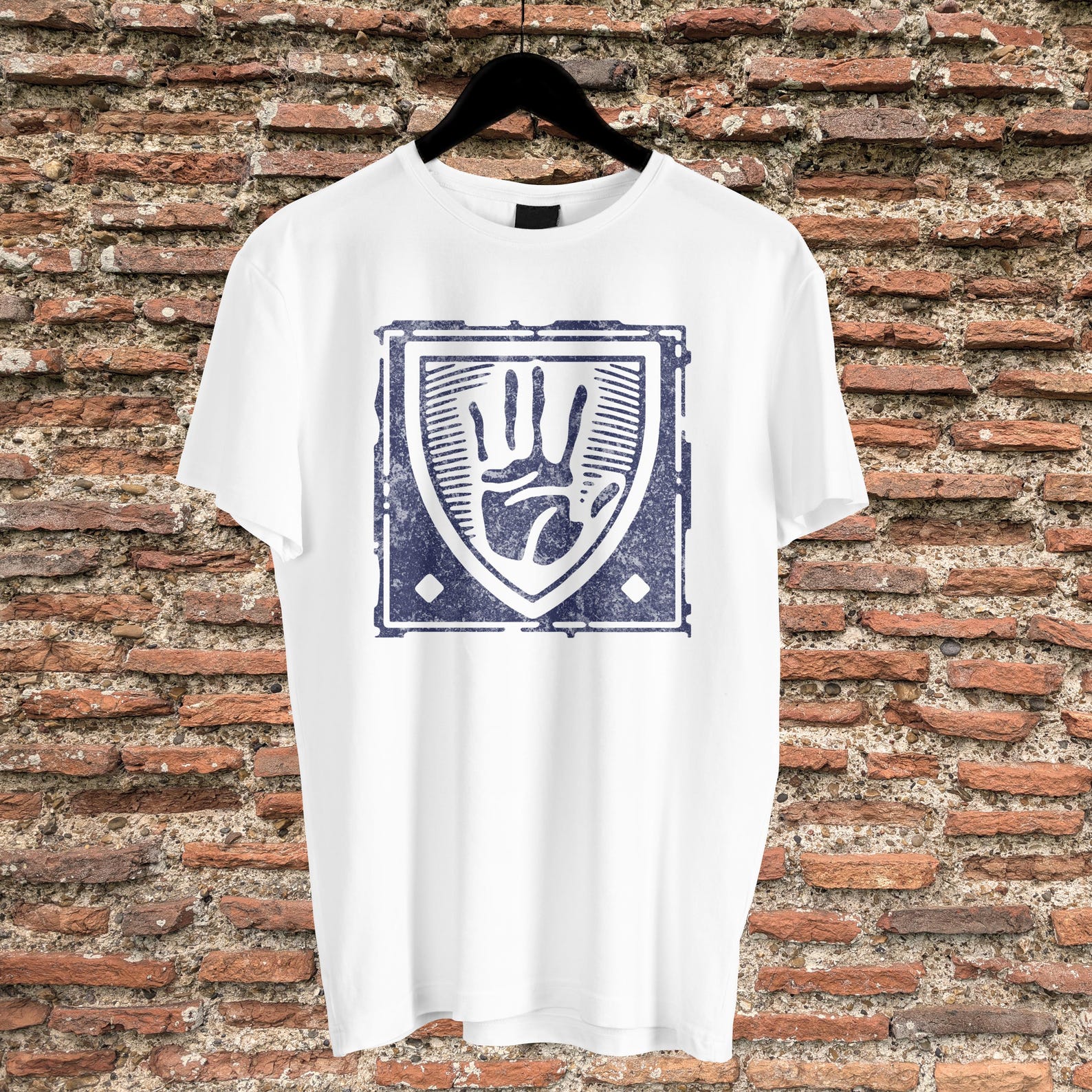 Thieves Guild T-Shirt DTG Print on 100% Cotton S-XXL XL