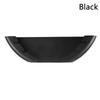 Universal Pot Lid Organizer For Cabinet Pot Rack Wall Mounted Self Adhesive Punch Free Pan Lid Storage Holder Kitchen Organizer