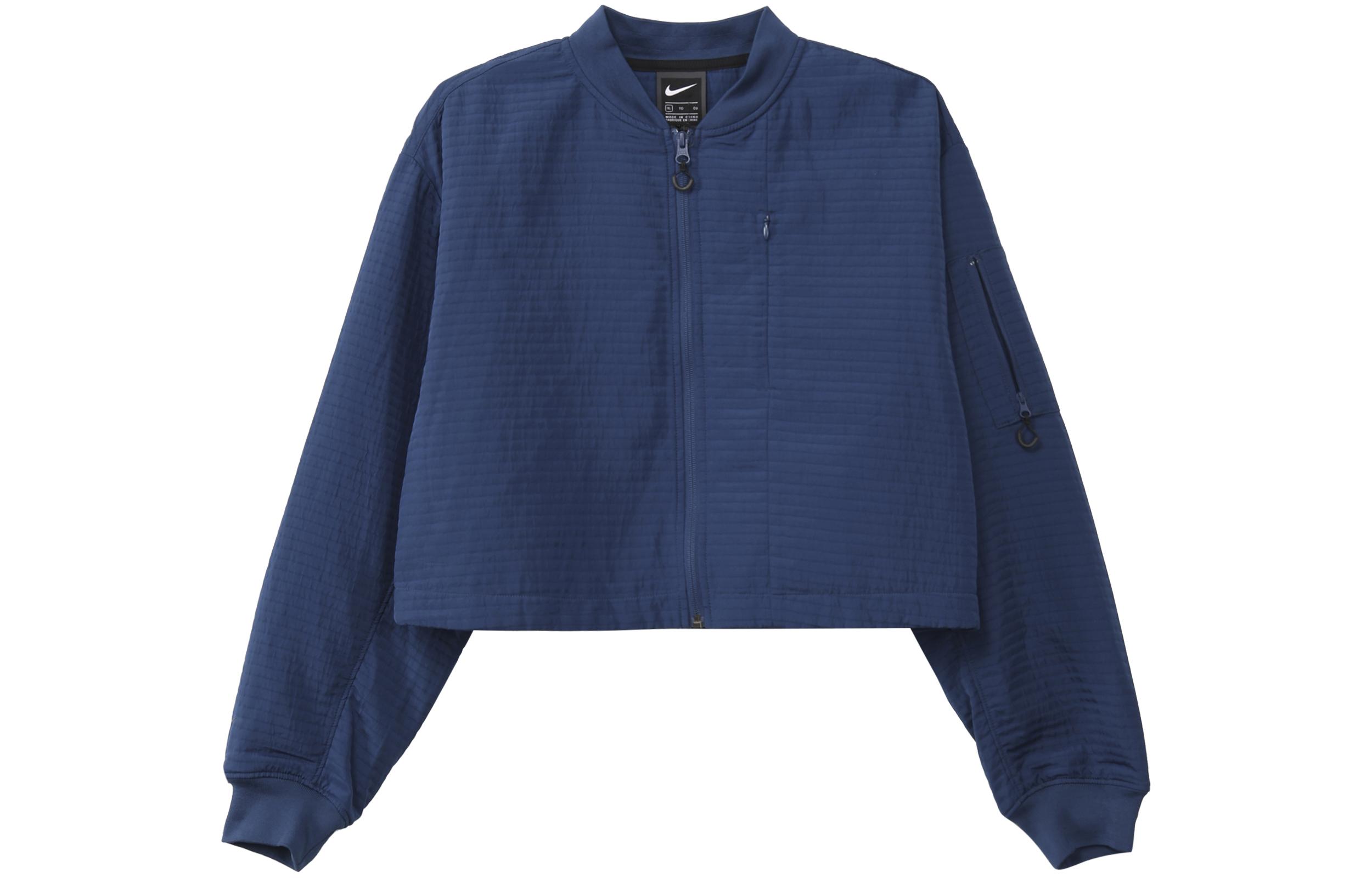 Nike SPORTSWEAR TECH PACK Jackets Women s Lapel Moderate Other BV4742-407 XL