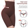 Shapewear Women Tummy Control Panties Plus Size Waist Trainer Butt Lift Slimming Underwear Flat Belly Control Pants Body Shaper