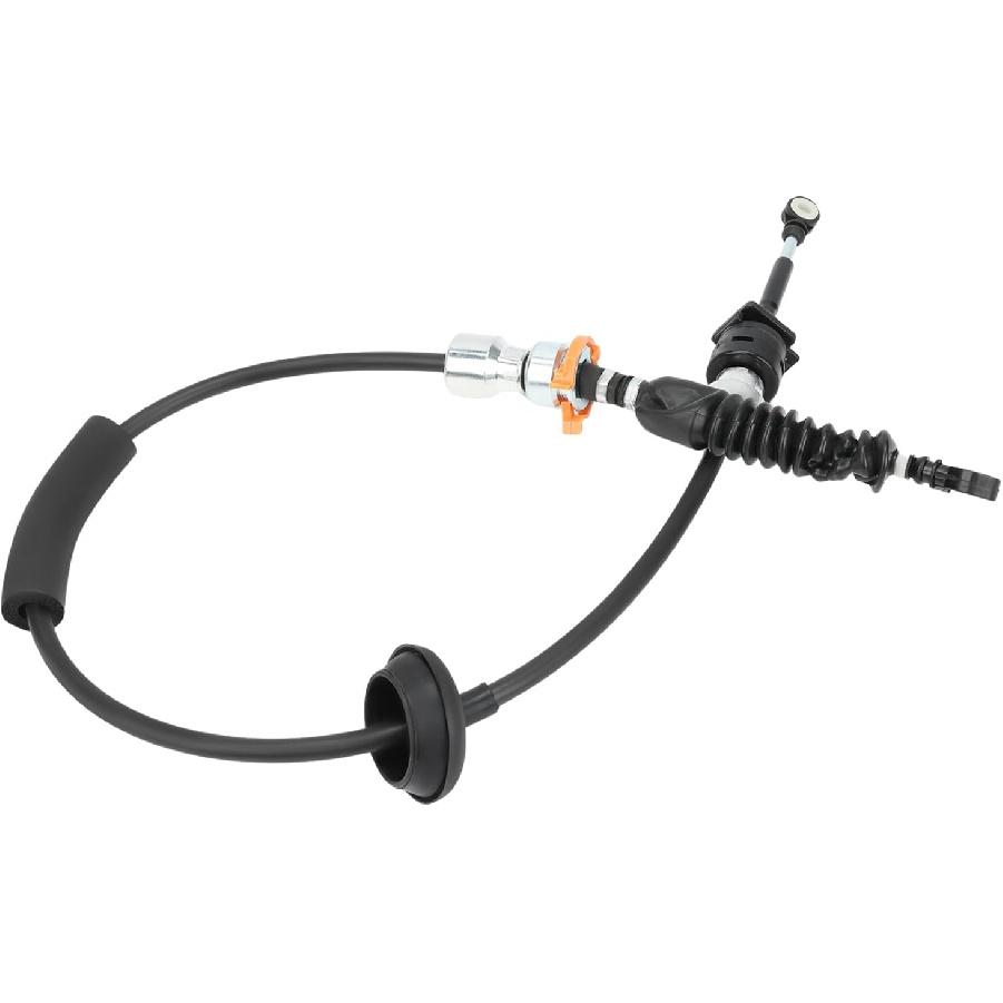 

Трос переключения раздаточной коробки, совместимый с Jeep Wrangler 3.8L V6 2007-2011. Замена для 52060462AG 52060462AD 52060462AE 52060462AF