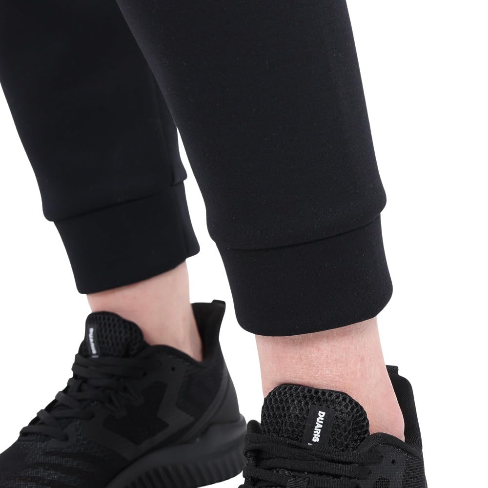 The North Face Tech Air Sweat Jogger Size M Women's Pants, Stretch, Anti-Static, Black,