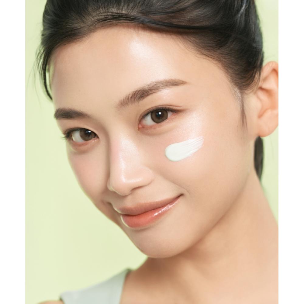 Renk Green Radiance Tone Up Light Cream 50ml