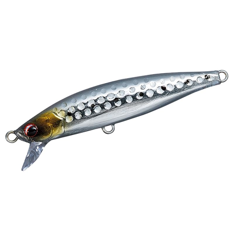 

Daiwa minnow shore spartan Woblia Great eagle 95S lure
