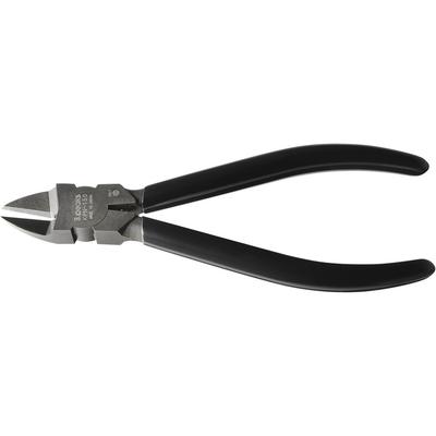 Three Peaks Giken Plastic 3.peaks Single-Edged Nippers, 150mm, KPN-150G-S