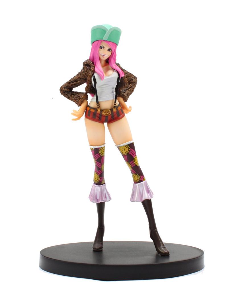 One Piece DX Figure THE GRANDLINE LADY Vol.1 Bonnie Single Item