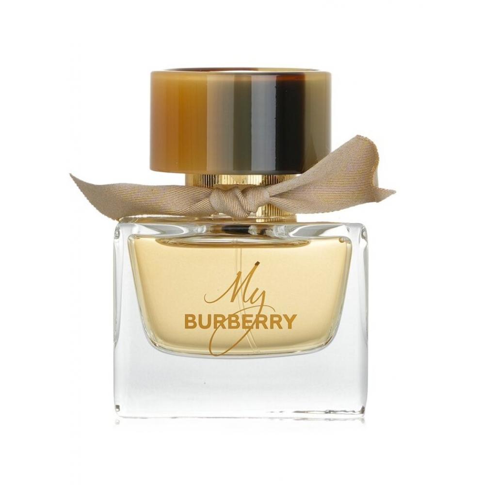 

Burberry My Burberry EDP 50ml Excluding customs duties