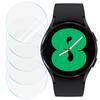 Tempered Glass for Samsung Galaxy Watch 5 Pro/5/4 40mm 44mm Screen Protector Anti-Scratch for Galaxy Watch 5 Pro/5/4 Smartwatch