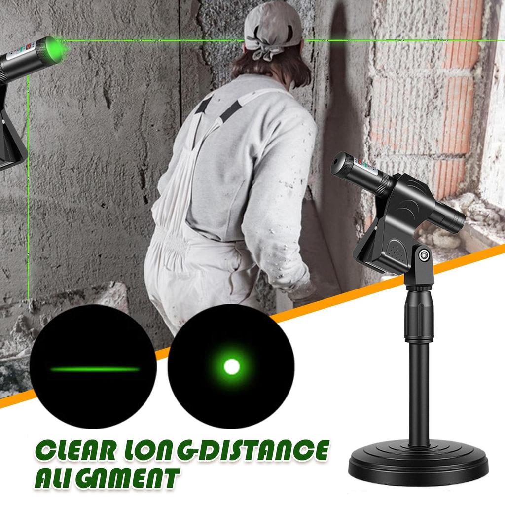 Distance Measuring Tool Leveling instrument infrared positioning instrument engineering straight-line positioning instrument