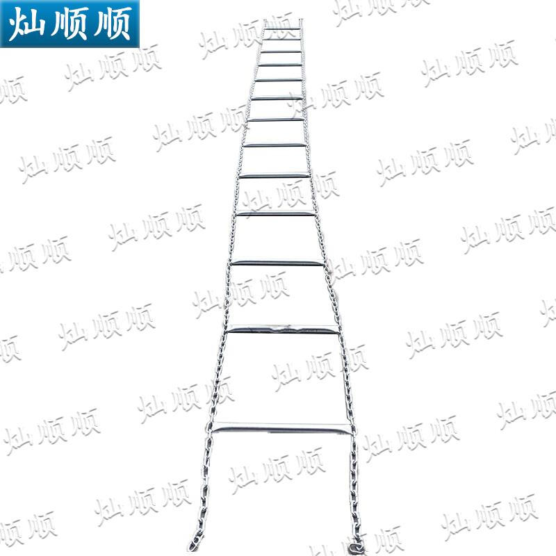 Outdoor Physical Training Climbing Equipment