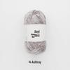 Ruyi Bird Chenille Yarn: Warm Sun Gold Velvet Ice Yarn for DIY Crochet Dolls & Blankets