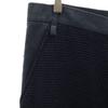 Unused NAPE_ Overall Handle Cut-off Processing Slacks Pants M-3 Navy Men's Used