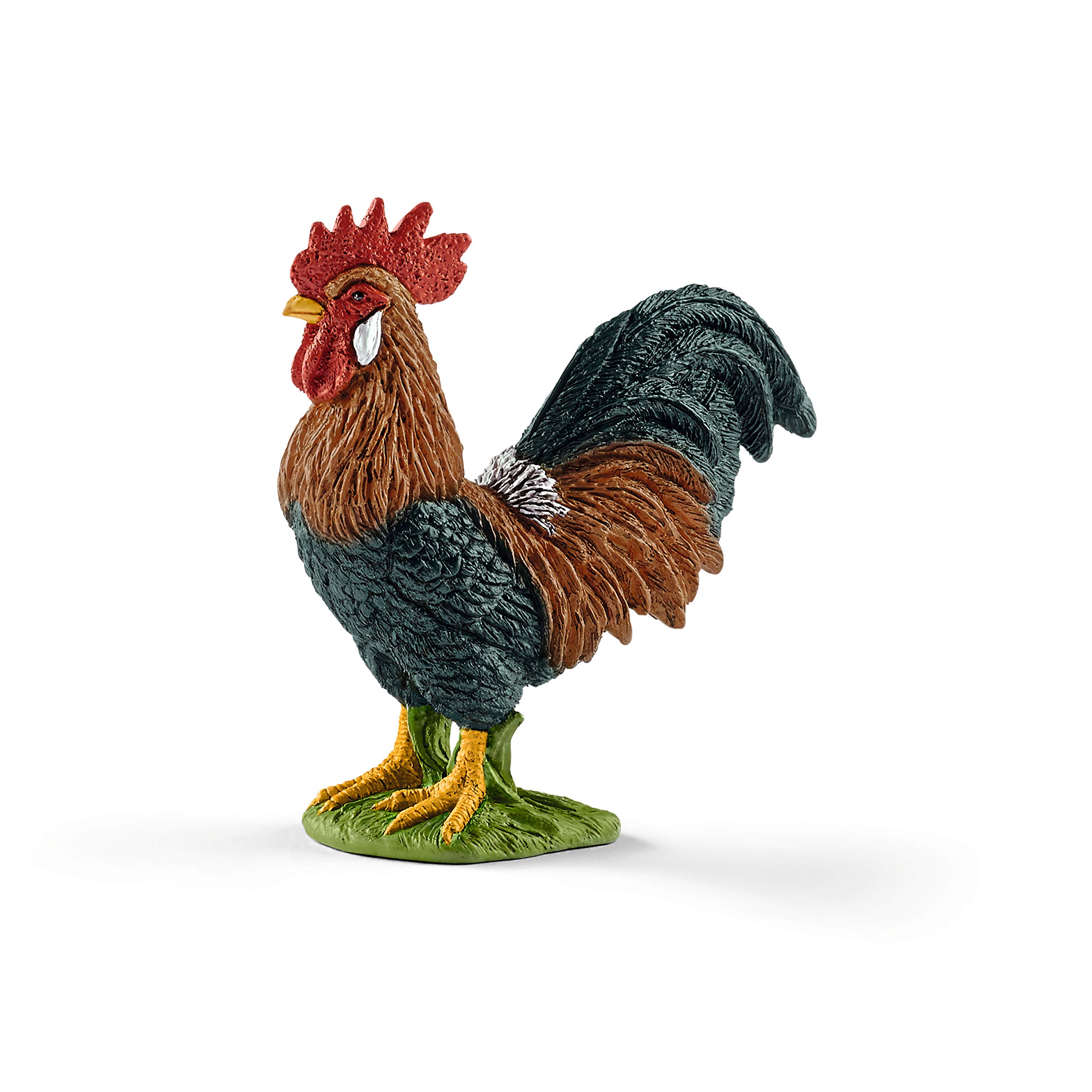 

Schleich Петух Farmworld 13825N