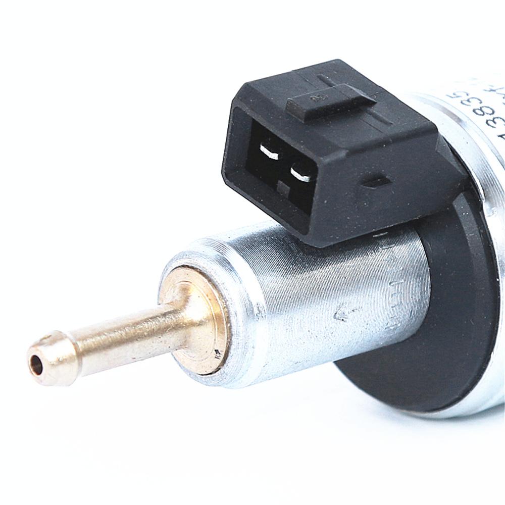 12V 65ml Fuel Pump For Webasto 9012868C 1320292A 89372A DP30.2 Air Heater Diesel