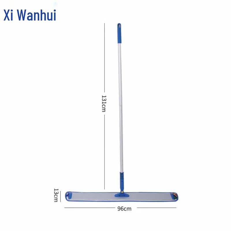 Xiwanhui 90cm Commercial Flat Mop