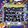 Pocket Book of Pocket Poems by A.F. Harrold Paperback Book 9781801994972