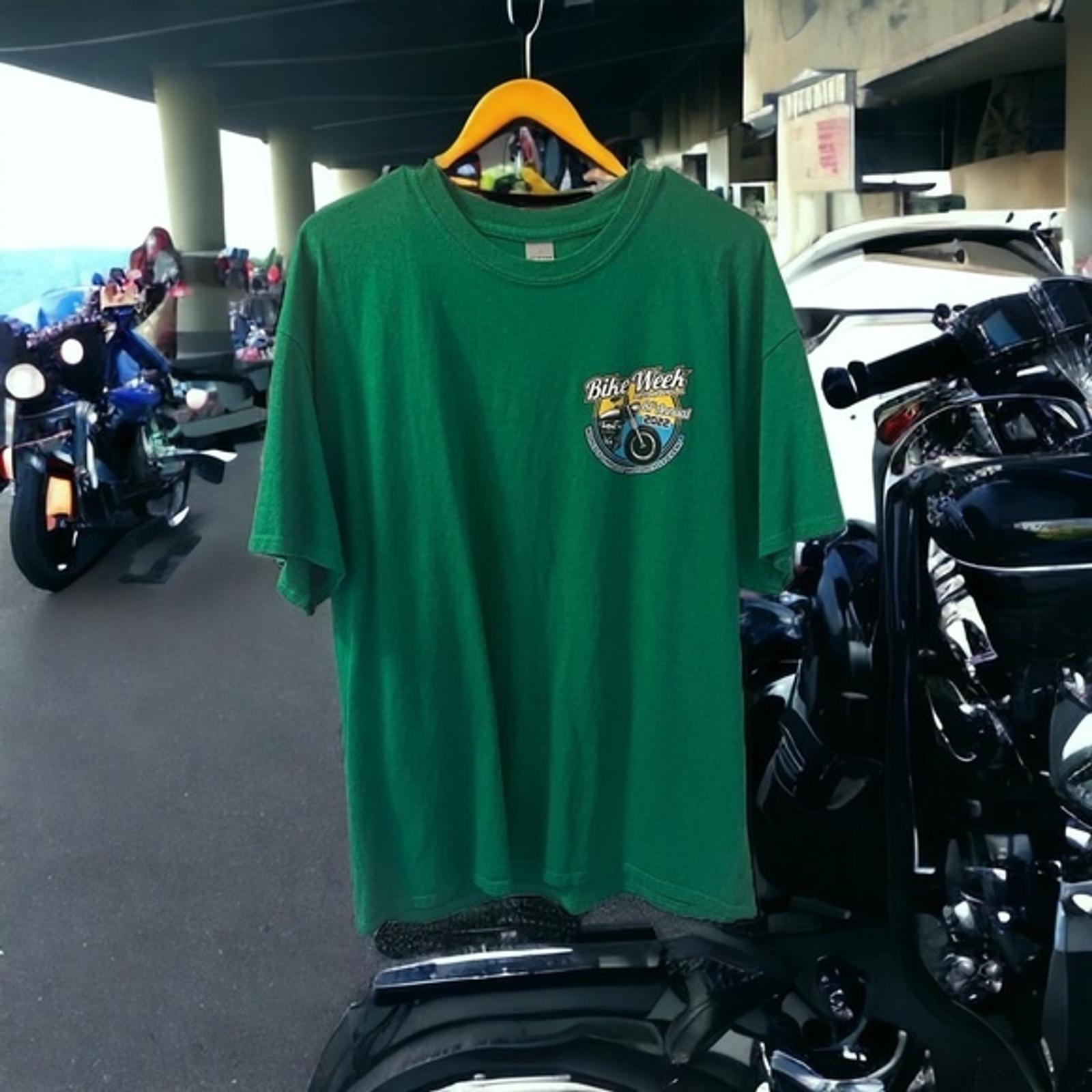 Daytona Beach 2022 Bike Week 81st Annual World’s Biggest Motorcycle Event XL S