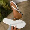 Comemore Women Slippers New Summer Shoes for Women Flip Flops Casual Indoor Slipper Beach Home Flat Bottom Slides Shoes