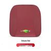 Lynk & Co 01-06 Headrest & Lumbar Memory Foam Pillow for Car/Office