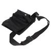 Radio Pouch Radio Walkie Talkies Storage Bag Oxford Cloth Adjustable Radio Case for Baofeng UV 5R