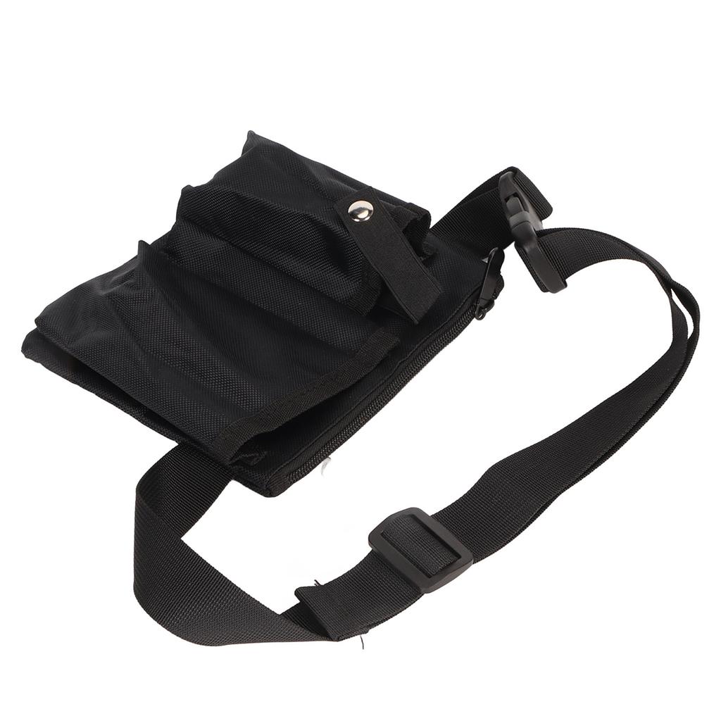 Radio Pouch Radio Walkie Talkies Storage Bag Oxford Cloth Adjustable Radio Case for Baofeng UV 5R